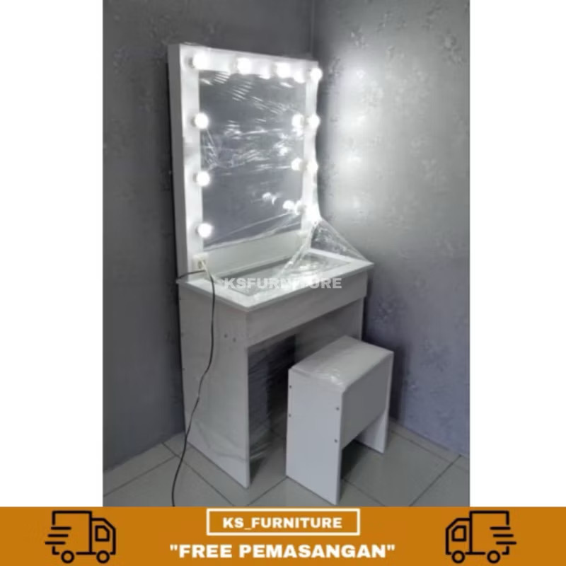 meja rias kecil minimalist super murah meja rias kecil minimalist super murah
