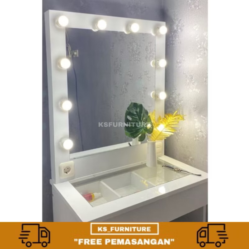 meja rias kecil minimalist super murah meja rias kecil minimalist super murah