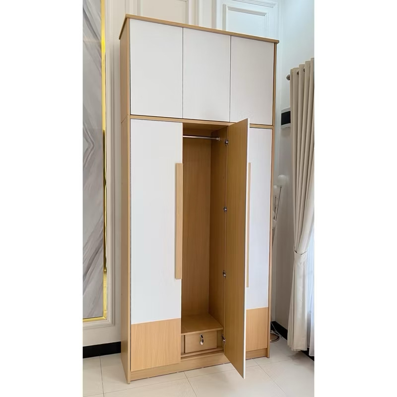 lemari baju minimalist serbaguna harga terjangkau lemari baju minimalist serbaguna harga terjangkau