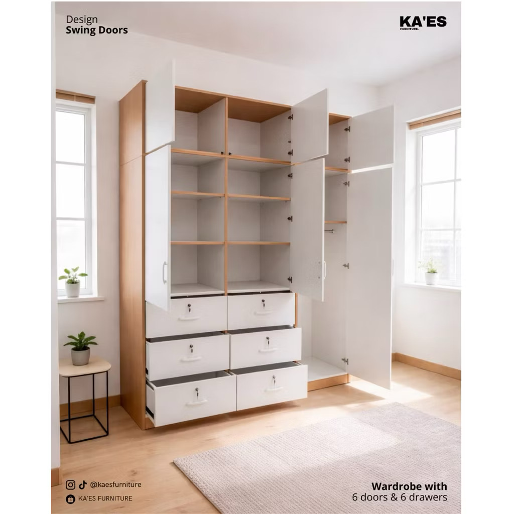 lemari pakaian model terbaru extra laci lemari pakaian model terbaru extra laci