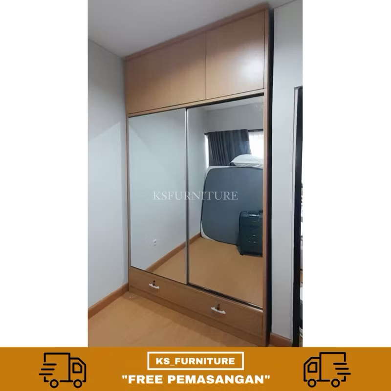 lemari sliding door model terbaru lemari sliding door model terbaru