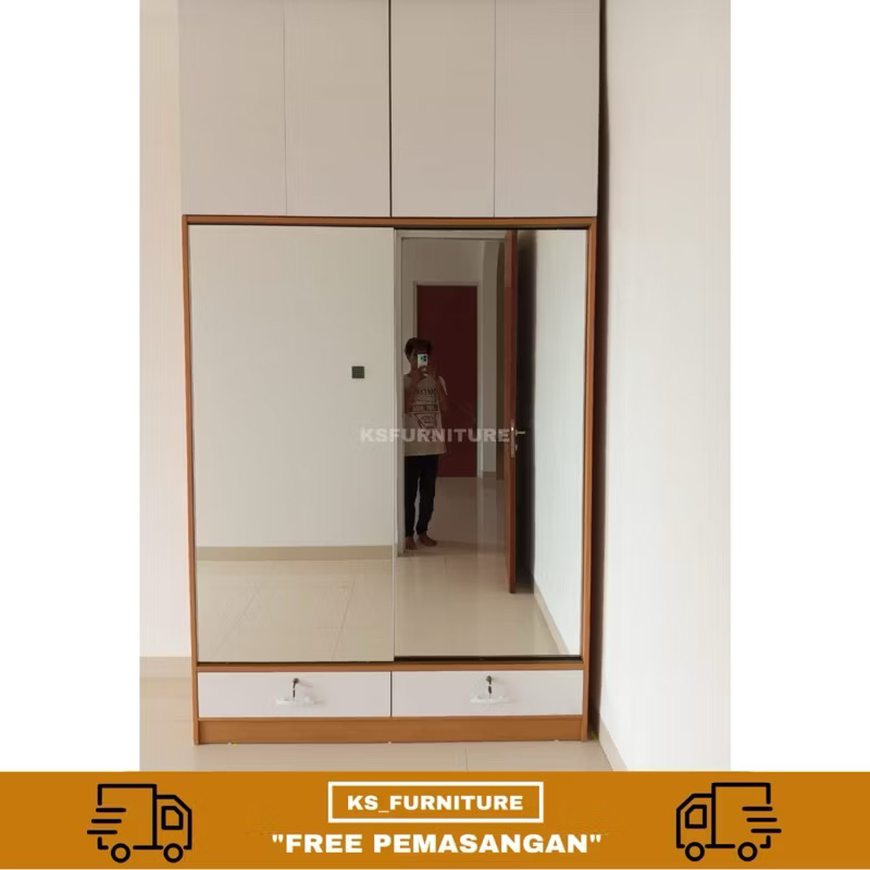lemari sliding door model terbaru lemari sliding door model terbaru