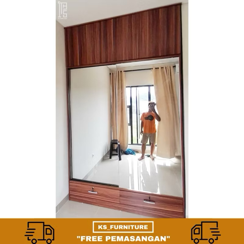 lemari sliding door model terbaru lemari sliding door model terbaru